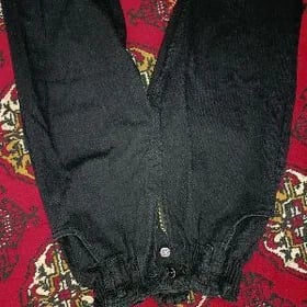 джинсы женские