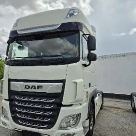 DAF 480 2021