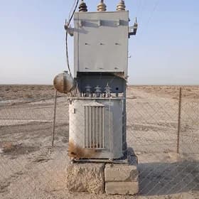 Transformator 100 KVa