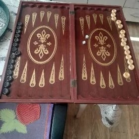 нарды