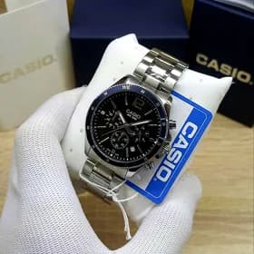 Casio sagat часы