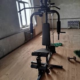 срочно тренажёр 4 в 1 срочно