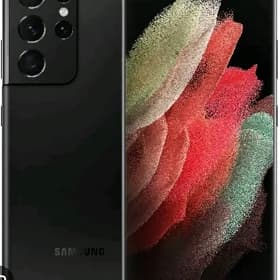 Samsung S21 Ultra 5G 12/256GB
