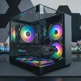 🟩 i5-12400 ⭐️ GTX 1050 4GB