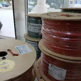 Borsan kabel
