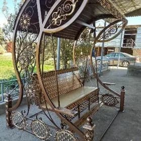 Sallançak Качели кредит garask