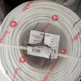 Borsan kabel