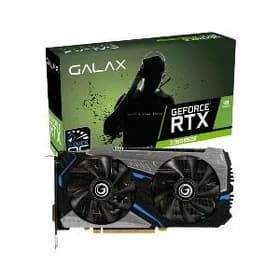 RTX 2060 Super 8GB GDDR6