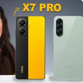 Poco SATYN ALYAS x7 pro x8pro f7 pro f6pro m5s m6✨