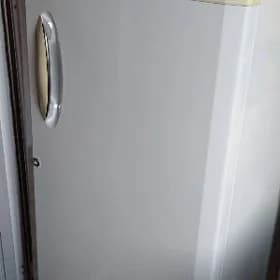 холодильник LG express cool