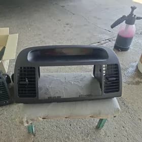 Dutyy camry ortaky obduf