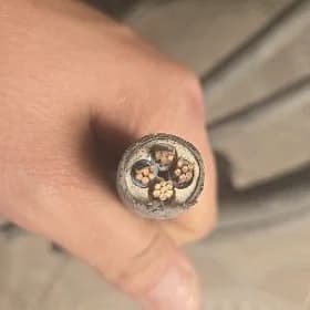 кабель Kabul 4x10