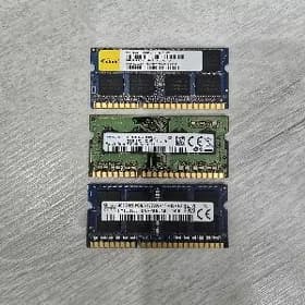 8 we 4GB Ram DDR3L оперативка