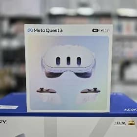 Meta quest 3 Vr