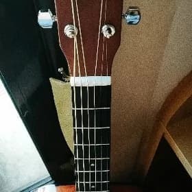 PAKET YAMAHA F310 ULY