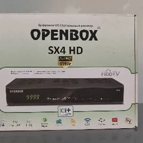 OPENBOX tuner
