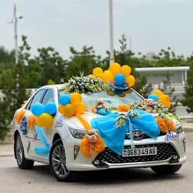 Caga masyn bezeg bmw mersedes