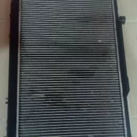 Radiýator babyçka 2,2