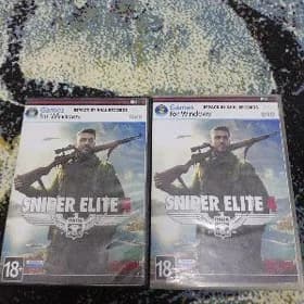 Игры на ПК