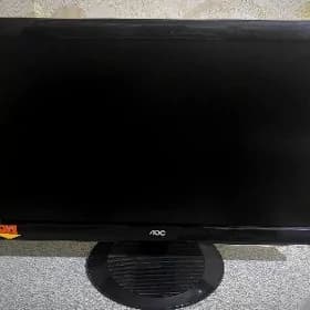 Monitor