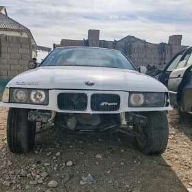 E36 ṣaýlary