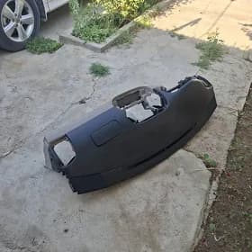 Dutyy camry gara tarpeda