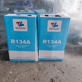 Frion R134