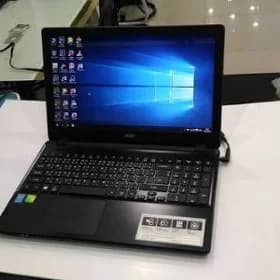 Noutbuk acer i5