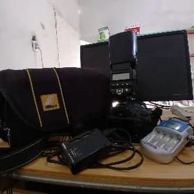 Nikon D90
