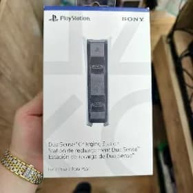 Ps 5 Podstawka hem zaryatnik