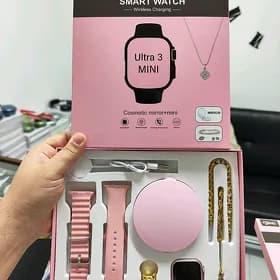 Smart watch ULTRA 3mini