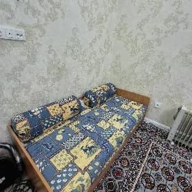 кровать двухярусная