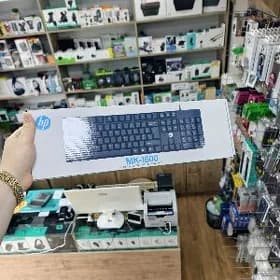 Klawiatura Myska Hp
