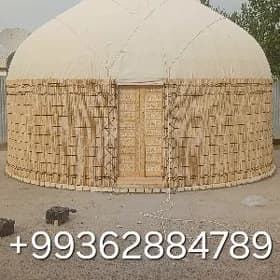 Ak öÿ gara öÿ gamyš