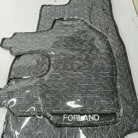 Forland kowrik