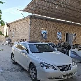 Lexus ES 350 2009