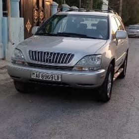 Lexus RX 300 2000