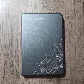 Powerbank magsafe