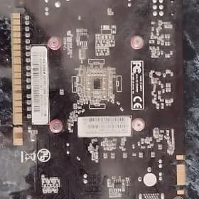 Gts 450 2 gb