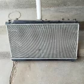 Radiator