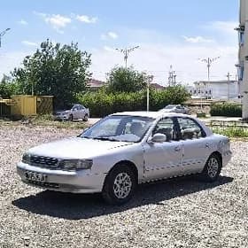 Kia Credos/Clarus 1998