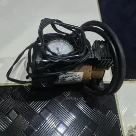 kampressor