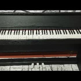 Elektro pianino пианино