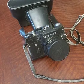 фотоаппарат