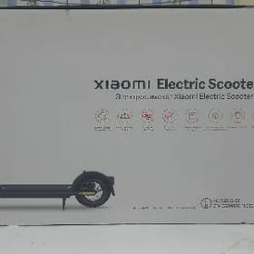 скутер электрический XIOMI 4Pr