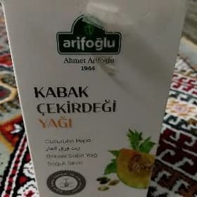 kadin yagy
