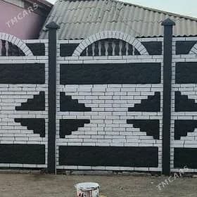 BETON ZABOR HAYATLAR