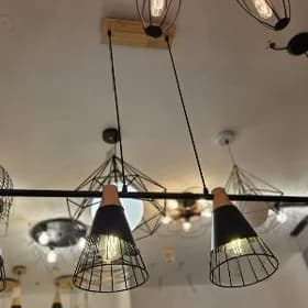 Люстра lustra lusdyra lyustra