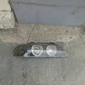 Bmw kareyka onki çyra