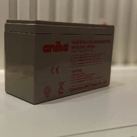12v akumlyator